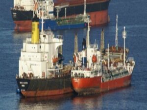 La cosa se pone seria: La UE decidirá sobre el bunkering y los rellenos de Gibraltar