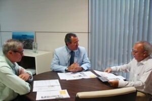 Urbanismo avanza en la ordenanza específica para la conservación de San Isidro