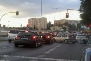 CDL Algeciras reclama presencia policial a la entrada de los colegios