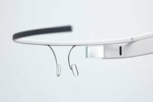 La Cámara muestra las revolucionarias aplicaciones de Google Glass