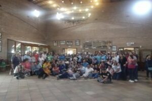 APADIS Bahía de Algeciras fomenta la participación asociativa