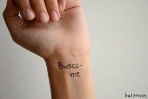 Búscome lamenta que existan pocos hombres que luchen por los permisos igualatarios