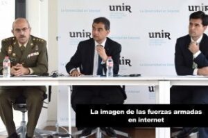 El ejército es una de las instituciones que mejor se ha adaptado a los tiempos modernos