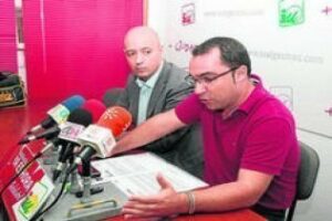 IU alerta de la existencia de un grupo neonazi activo en la ciudad