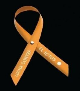 El ictus irrumpe sin previo aviso