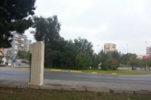 La Trocha a de la Torre "que haga algo tras dos años y medio"