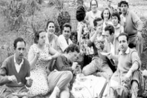 Yo reportero: Mi Almoraima