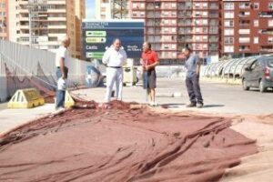 Landaluce aboga por un acuerdo entre pescadores y el Peñón para poder seguir faenando
