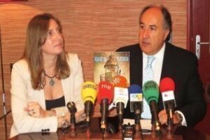 Presentada la guía Algeciras Turismo"