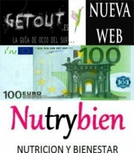 Getout sorteará cada semana 100  en tratamientos de belleza Nutribien por su Facebook