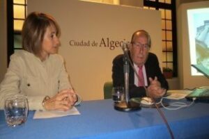 La Capilla de Europa protagonista del inicio del ciclo de conferencias del Aula Abierta