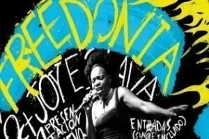 Esta noche Algeciras sucumbirá al fenómeno Freedonia