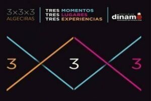 El programa intercultural 3x3x3 llega a Algeciras