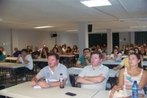 Jornadas de Acogida de la UNED, del 4 al 6 de octubre
