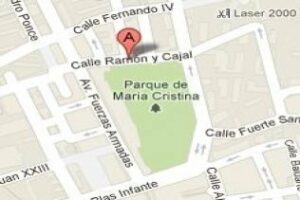 La artista algecireña Noemie Clemente expondrá su obra en la sala Espacio joven"