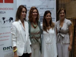 La red de emprendedoras y BPW tienen nueva cita en el Campo de Gibraltar