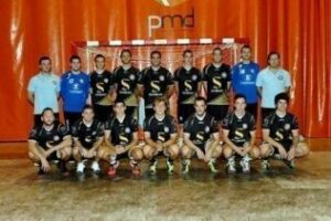 El BM Alarcos Ciudad Real primer rival del BM Ciudad de Algeciras