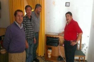 PA denuncia los constantes robos qué ocurren en hogares y establecimientos de la barriada de Pelayo