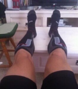 Algeciras se prepara para la "Media Maratón" este domingo