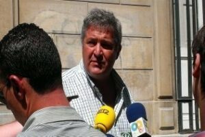 PA: Tenemos muy claro que el PSOE de Algeciras no se cree nada de lo que dice