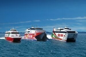 PSOE pide en el Congreso una nueva convocatoria para adjudicar la línea de interés público Algeciras-Ceuta