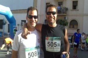 Presentado el maratón MTB de 81 kms por Los Alcornocales y Guadalmesí