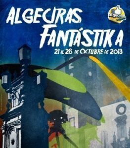 Esta semana Algeciras Fantástika"