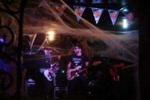  Reportaje GetOut.es: "Monkey Week, una cita indispensable"