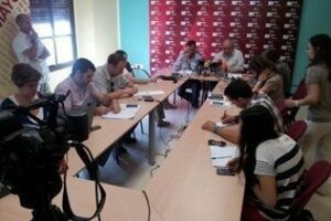 UGT nombra la comisión gestora en Cádiz para 4 meses