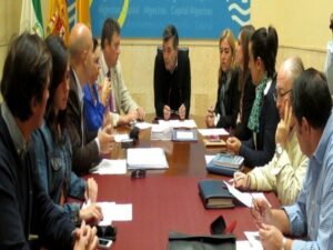 El Ministerio de Hacienda aprueba un nuevo plan de pagos a proveedores por 5,8 millones en Algeciras