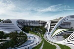 La arquitectura contemporánea centrará mañana "Aula abierta"