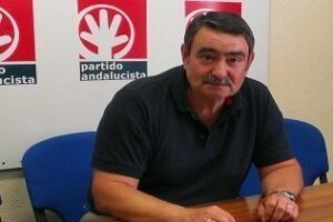 Los andalucistas presentan una moción para lograr que la barriada de la colonia San Miguel pueda acceder a internet con normalidad