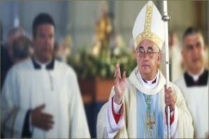 Incómodas¿Ha rezado por los que sufren las colas y para que Dios ilumine a los políticos para solucionar el problema?