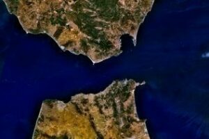 España y Marruecos preparan un plan de trabajo sobre el proyecto de enlace bajo el Estrecho de Gibraltar