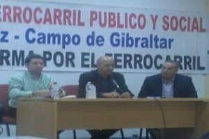 El PP rechaza todas las enmiendas a los PGE que ha presentado la Izquierda Plural para el desarrollo de la comarca