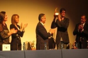 Algeciras Fantástika" llega a su final con el compromiso de regresar el año próximo