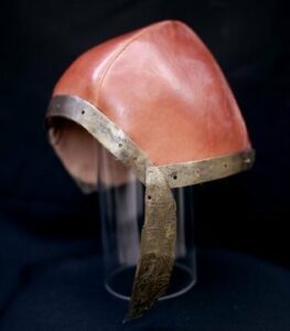 Una pieza de la colección del Museo Municipal de Algeciras será expuesta en Granada