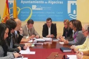 La Comisión de Hacienda aprueba la cuenta general 2012