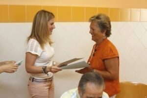 PP dice que la Junta concedió casi 1,3 millones a Natura en 2012, cuando se investigaban irregularidades