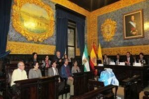 Arrancan los XVIII Cursos de Otoño