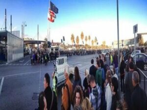 Ciudadanos de Gibraltar presentarán una queja ante la UE en Bruselas