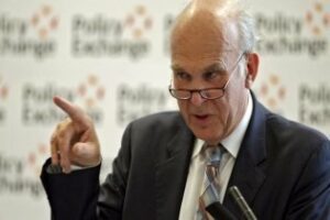 Diputado 'tory' británico pide a Cameron más firmeza en la defensa del Peñón