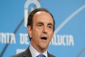 Junta defiende para La Almoraima un proyecto compatible con usos agrarios y rechaza un proyecto privado