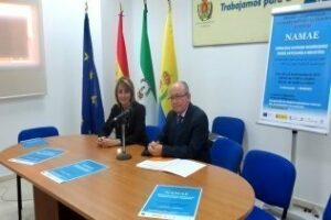 Inauguradas en el Vivero de Empresas las jornadas hispano-marroquíes de artesanía e industria