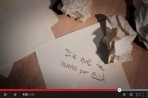 Pide ayuda para conquistar a su chica, y la respuesta conquista el mundo