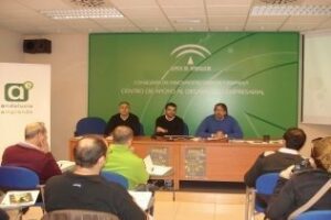 El CADE de Algeciras celebra una jornada sobre Autoempleo Autónomo