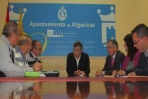 El Convenio Colectivo de Algesa contemplará la consolidación de la actual plantilla