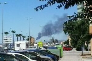 El Personaje: Raquel Ñeco, Verdemar Ecologistas en Acción