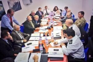 Preguntas incómodas ¿Por qué realiza Gibraltar simulacros de escapes nucleares?