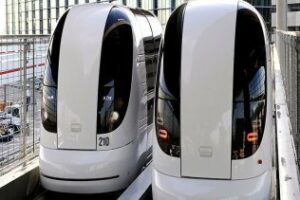 De casa al hotel sin hablar con nadie: así será el viaje del futuro